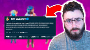 CEO of Epic Games Gives Official Update