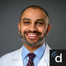 Dr. Vivek Natarajan, MD