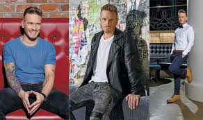 Anita turner, series producer says matt has been an asset to the show but we have both agreed. The Emmerdale Actor Matthew Wolfenden On Fashion Secrets Express Co Uk