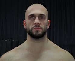 Work in progress ···················· ***95%*** Software : *Zbrush* __>  *Maya