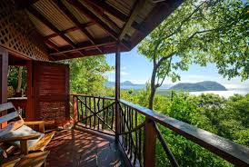 No previous tree house experience needed. Great Views Great Tree Houses Great Place To Stay Review Of Manicou River Portsmouth Dominica Tripadvisor