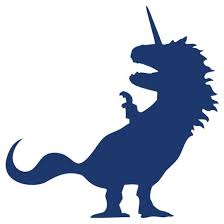 Unicorn T Rex T Shirt By Jezkemp Unicorn Pumpkin Disney Pumpkin Carving Pumpkin Carving