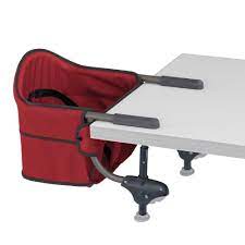 chicco caddy hook on highchair red chicco high chair booster seat