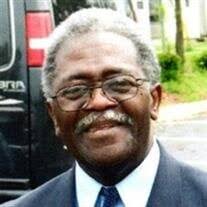 Oscar Hall, Jr. Obituary