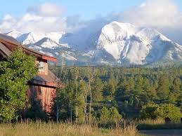 Find colorado springs apartments, condos, townhomes, single family homes, and much more on trulia. Vrbo Com 600066 Red Barn Retreat Durango Co Colorado Cabin Rentals Durango Vacation Colorado Cabins