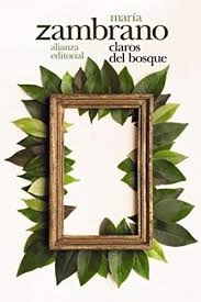 Check out our latest collection of affordable womens clothing to elevate your outfit. Claros Del Bosque El Libro De Bolsillo Bibliotecas De Autor Biblioteca Zambrano Spanish Edition Ebook Zambrano Maria Amazon De Kindle Shop