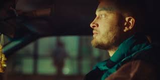 Ali Ali's SMOKEY EYES set to compete at 5th International International  Film Festival