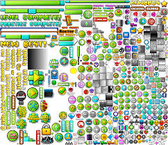 Okay so I wanna use this Texture pack on mobile, but it isnt actually a  texture pack its just one image (just demon icons, yeah those) and i cant  just swap images