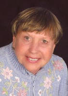 Shirley JoAnn Hewitt Obituary