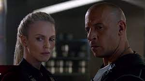 We did not find results for: Charlize Theron On That Fate Of The Furious Kiss And Vin Diesel S Overblown Reaction The Hollywood Reporter