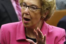 Review & Outlook: Regulating 'Mental Activity'