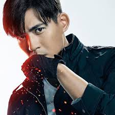 S Storm Poster Shooting Photography by Rex Tam @ R Creation Producer.  Cecilia Li Photo Assistant. Fanny Cheung Styling. MagicPinki Ng Hair. Jeff  Li #sstorm #poster #反貪風暴2 #周渝民#vicchou #仔仔#film #港產片@