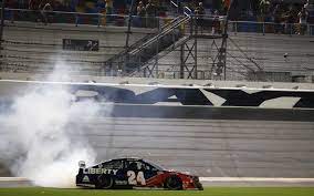 Times, tracks, tv and stream info for the nascar cup series, including results on previous races for the season. Nascar Daytona Fireworks Coke Zero Sugar 400 Delivers The Familiar
