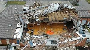 Hurricane Michael Devastation In Panama City Florida Seen In Drone Video Photos Fox News Panama City Panama Panama City Florida Panama City Beach Florida