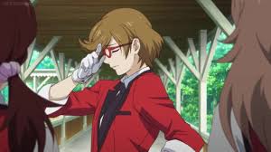 Batsubami Rei Kakegurui Tokyo Ghoul Anime Anime Characters Anime Shows