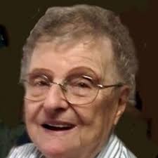 Helen (Swedis) Horan Obituary September 29, 2023