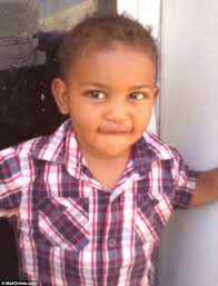 Little Girl Living in Jail Because Her Mom Is Christian…and She's Proud of  It!