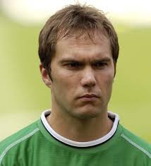 Jason McAteer