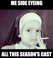 Wednesday Shade Adams