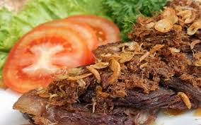 Empal daging sapi / empal gepuk bahan : 6 Resep Empal Daging Yang Lezat Dan Penuh Gizi Themoondoggies