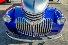 Image result for Marine Blue 1945 Truck