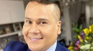 Ariel Osorio se despidió de su familia por quebrantos de salud