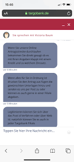 Die datenerhebung beim kreditantrag erfolgt durch: Targobank Kredit Unser Testbericht Alles Wichtige 07 2021