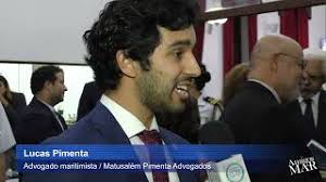 Livro traz os juízes do TM e os advogados que atuam na Corte por Lucas  Pimenta