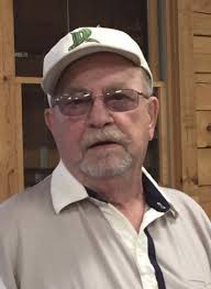 Obituary for Jack Allen Maynard