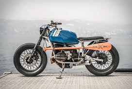 vtr customs bmw r65 バイク 車