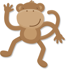 Free Free 267 Free Monkey Svg Cut File SVG PNG EPS DXF File