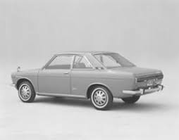 Image result for Medium Gray 1969 Datsun