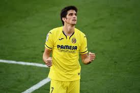 Villarreal b, villarreal, mallorca, espanyol. Gerard Moreno Villarreal S First Zarra Trophy Winner Villarreal Usa
