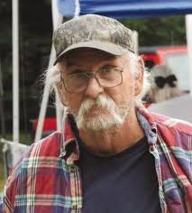 Lyndell 'Dell' E. Steele, 72