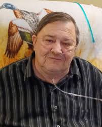 Robert Dine Obituary January 8, 2024