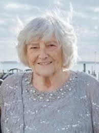 Agnes Grant Obituary