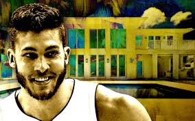 Ex Miami Heat Player Meyers Leonard Sells Miami Home