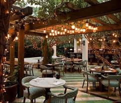 Leeside restaurant & patio bar, tobermory picture: Gorgeous Outdoor Restaurant Design Restaurant Patio Outdoor Restaurant