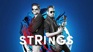 How to start a rock band in college. Pakistani Rock Band Strings Disbands After 33 Years Heartbroken Fans Say No Strings Attached Music News India Tv