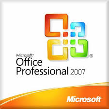 Microsoft Office 7