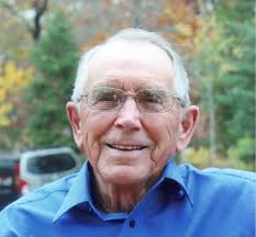 J. Snoderly Obituary (2014)