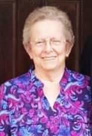 Peggie Horton Obituary