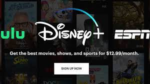 To access disney plus, espn plus or hulu, x1 and flex users must have separate subscriptions. Disney Plus Bundle What You Get In The Disney Plus Hulu And Espn Plus Bundle
