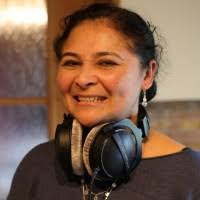 Diana do Socorro Chaves Cota Haan