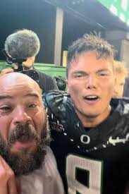 Oregon Football HC Dan Lanning and Kirk Herbstreit break down Ohio State  Football's defense ✍️