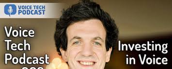 All stories published by Voice Tech Podcast