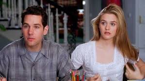 From tai (brittany murphy) to elton (jeremy sisto), each character played a vital role in making this. Clueless Cast Reunite 24 Years After Teen Rom Com Hit Screens Nestia