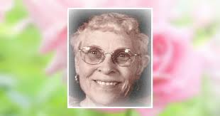 Pauline Thompson Obituary February 8, 2015