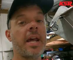 not often i see a chopped sticker in my city. ✌