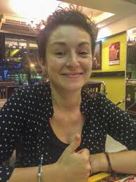 Settling into Bangkok — Amy Hiller